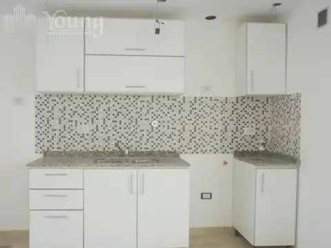 Depto Tipo Casa en Venta en Banfield, USD 125.000