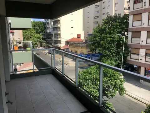 Departamento - Lomas De Zamora