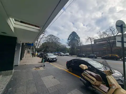 Avenida Asamblea 1200