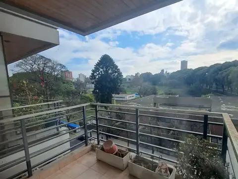 Departamento en Alquiler en Parque Chacabuco, $ 800.000