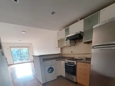 Departamento en Alquiler 10 años