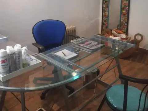 Departamento en Venta en Haedo, Partido de Morón