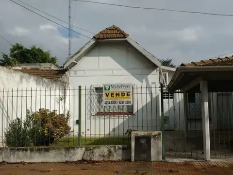 Casa  en Venta ubicado en Quilmes Oeste, Quilmes, G.B.A. Zona Sur - SVN0566_LP584354_1