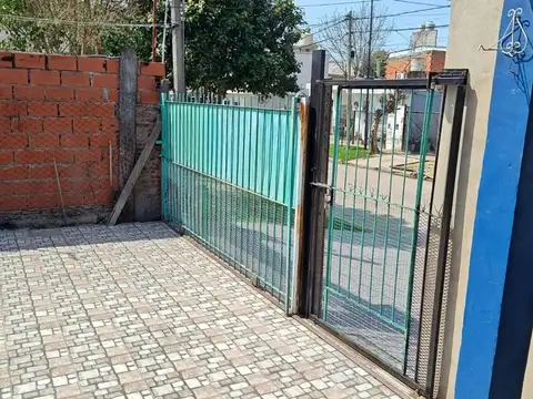 Casa en Venta en Ricardo Rojas, USD 85.000