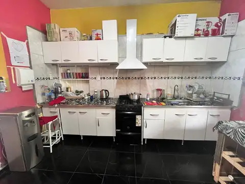 Casa en Venta con 1 cochera