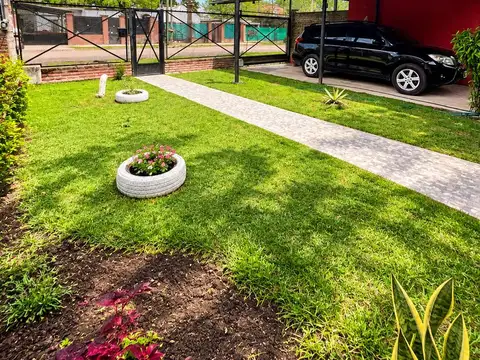 Casa en Venta de 2 dormitorios