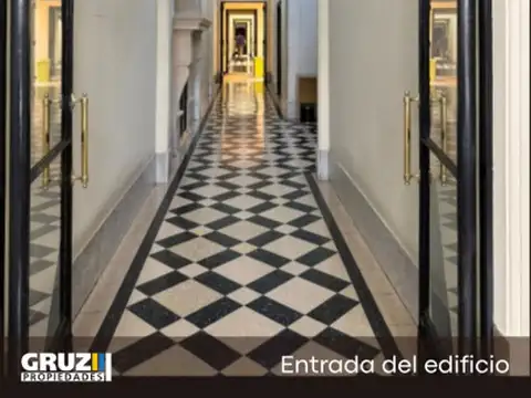 Venta Departamento Tribunales Duplex 90 m²