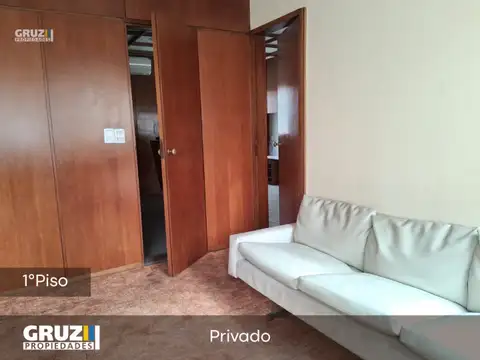 Venta Departamento Tribunales Duplex 90 m²