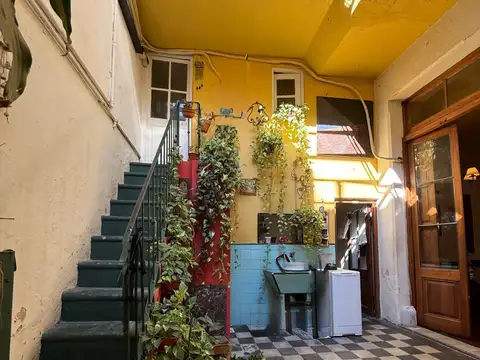 Depto Tipo Casa en Venta de 2 dormitorios