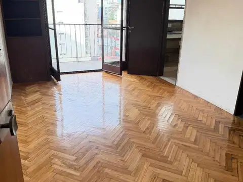 Departamento en Alquiler en Constitucion, $ 450.000