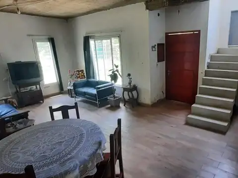 Casa en Venta 10 años