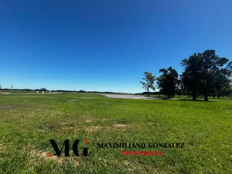 Lote venta Las Victorias