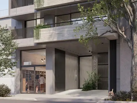 Departamento en Venta de 4 ambientes