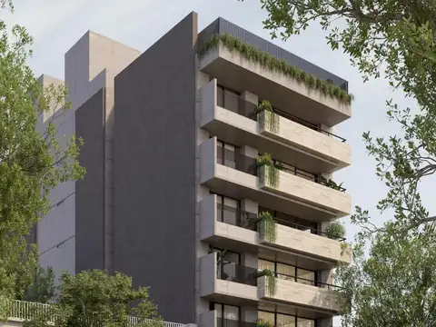 Departamento en Venta de 4 ambientes