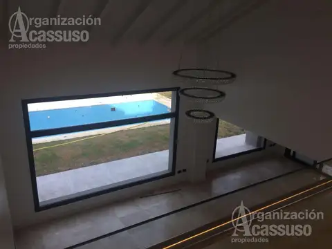 Casa en Venta Village Country Club - Pilar