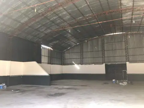 Galpon en Venta 10 años