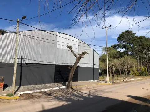 Galpon en Venta en Valeria Del Mar, USD 600.000