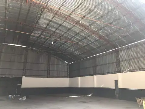 En Valeria del mar | Galpón depósito + localees - A1