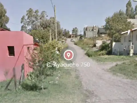 Terreno en venta - 1.020mts2 - Tandil