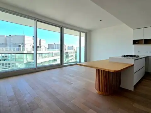 Departamento 5 ambientes con 2 baños