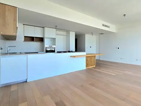 Departamento en Venta en Vicente López Vías / Río, USD 960.000