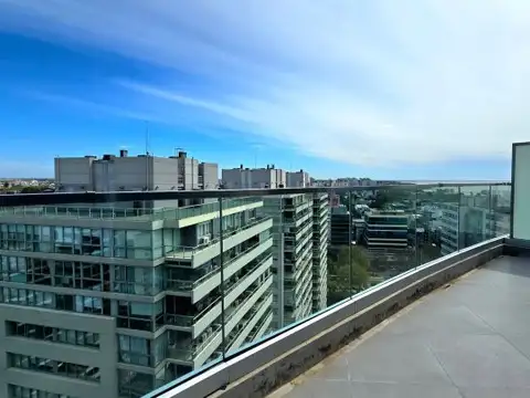 Avenida del Libertador 1600 , Piso 19