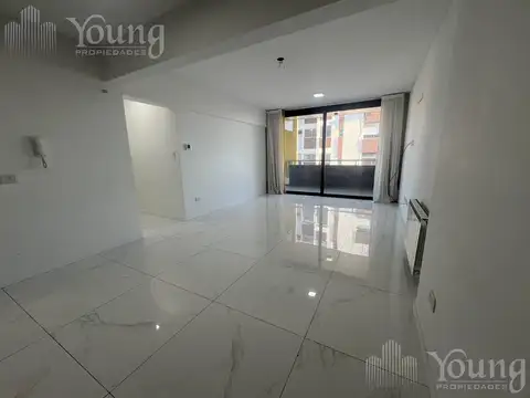 Departamento 4 ambientes en edificio con amenities en venta centro de Wilde