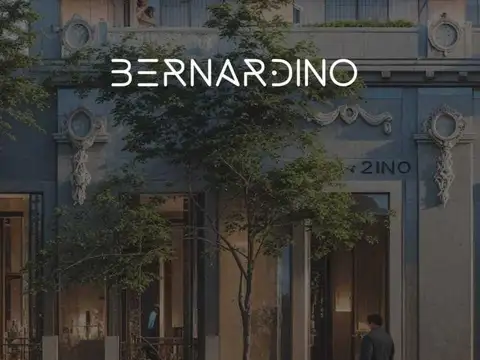 Departamento en pozo Rivadavia al 700