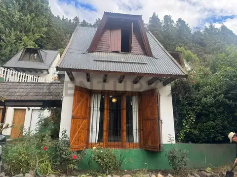 Venta departamento san martin de los andes. zona centro,  av. koessler.