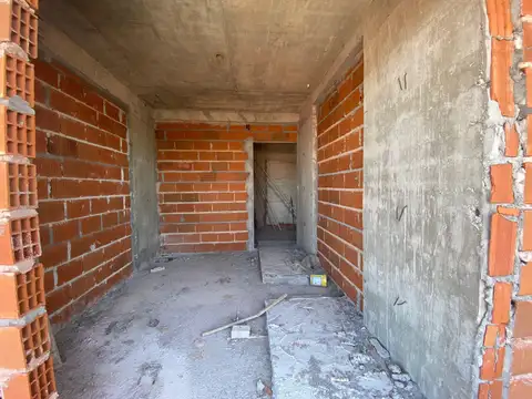 Departamento en Venta en Saavedra, USD 225.000