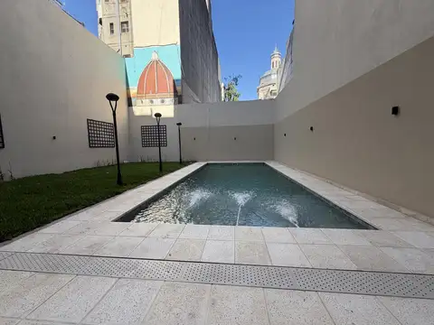 Departamento en Venta en San Telmo, USD 92.000