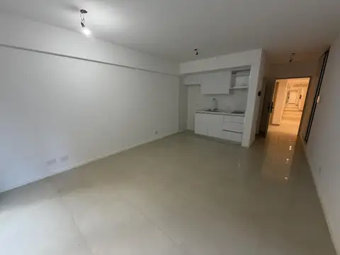 Departamento 1 Ambiente en Paseo Bolivar Monserrat
