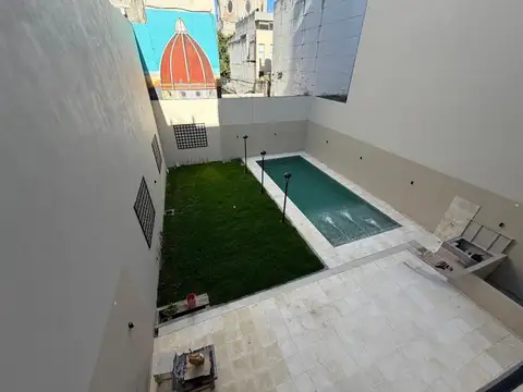 Departamento en Venta Apto profesional