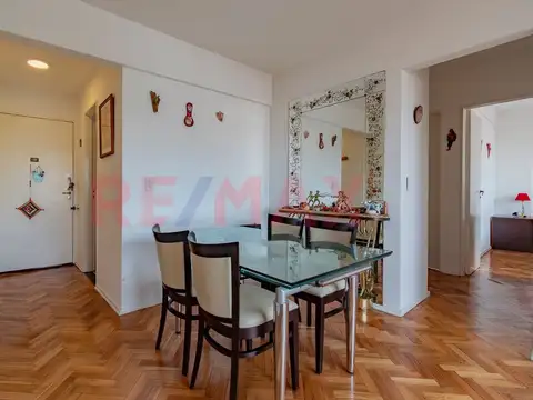 Departamento de  3 Amb. en Venta Villa Gral. Mitre