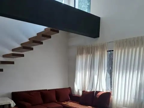 Casa en Venta 5 años