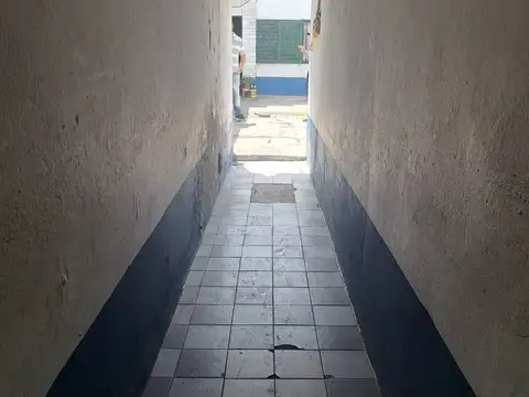 Avenida José de San Martín 4300