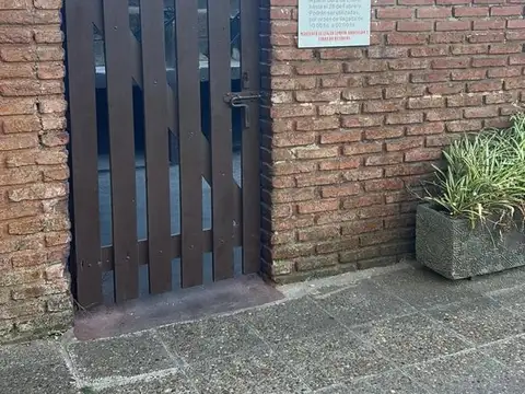 Departamento en Venta Apto profesional