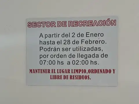 Departamento en Venta en San Bernardo del Tuyú, USD 35.000