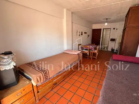 Departamento en Alquiler Temporal de Monoambiente