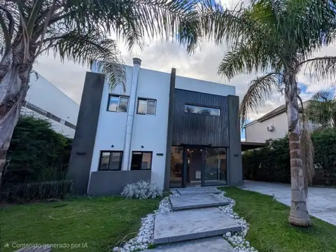 Venta casa en Altos de Hudson II