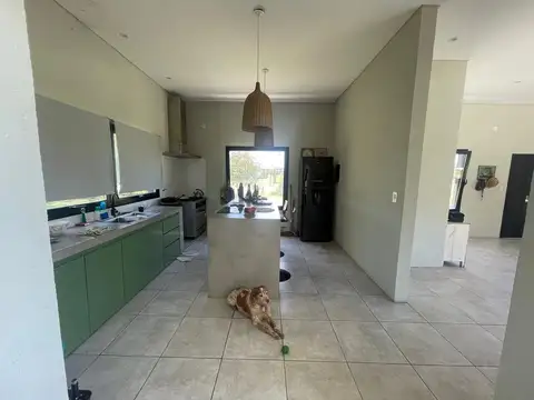 Ruta Provincial 41 Barrio La Florentina