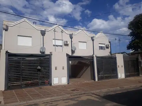 Valle Maria, Avellaneda 100