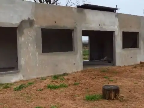 Casa en Venta en Santa Rosa, USD 55.000