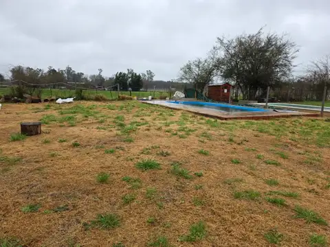 Ruta 3 Km 53,5 Cañuelas