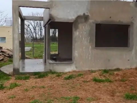 Ruta 3 Km 53,5 Cañuelas