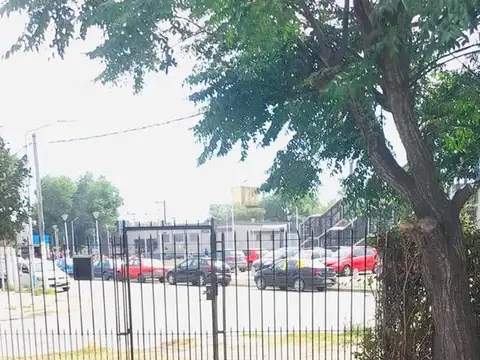 LOTES EN VENTA EN GUERNICA FRENTE A ESTACIÓN