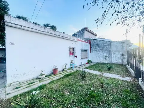 Casa en Venta de 3 dormitorios