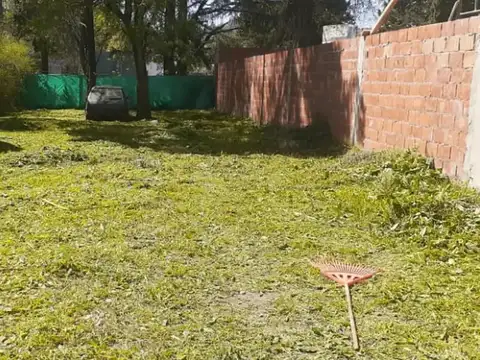 Terreno en Venta en Presidente Derqui, USD 42.000