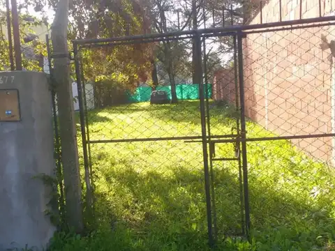 Terreno en Venta de 360,0 m2