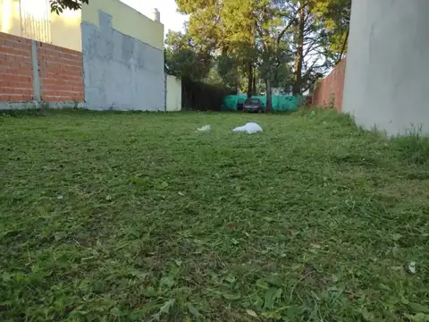 Terreno en Venta en Presidente Derqui, Partido de Pilar